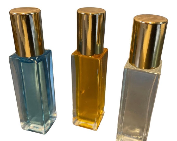 Secret of the Desert Egyptian Perfume Oil