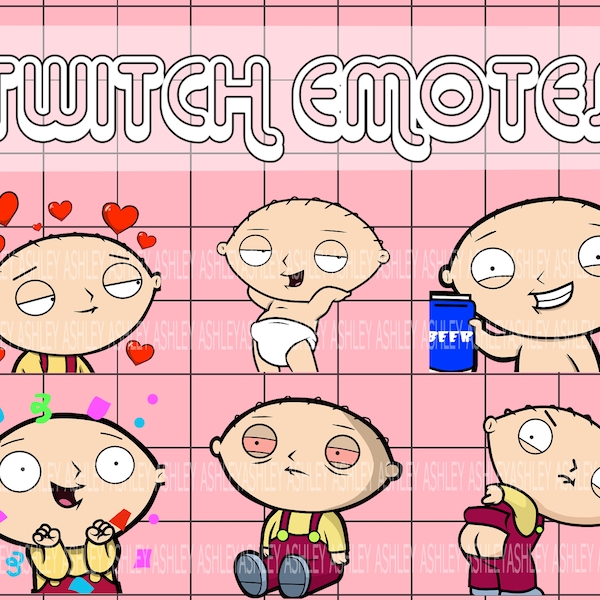 Family Guy Collectibles Etsy