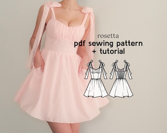 ruched bust a line dress Rio Ruched Bust A-Line Mini Dress in White main image 1