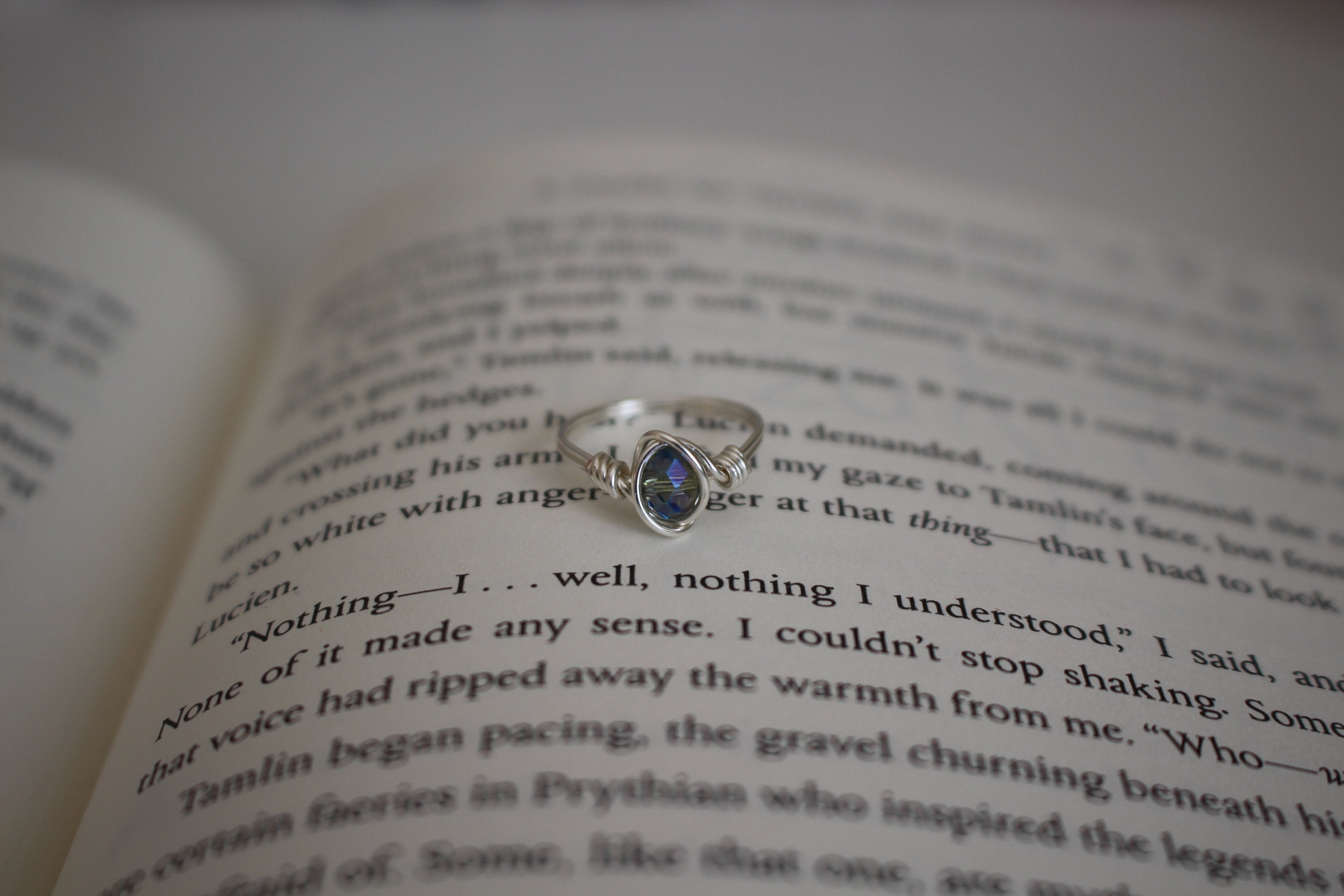 Taylor Swift Bejeweled Ring