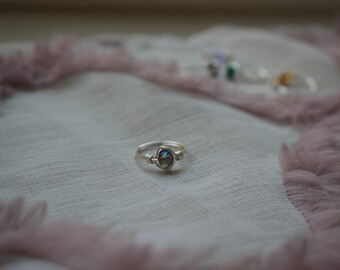 Bejeweled Wire Ring - Taylor Swift Inspired - Etsy