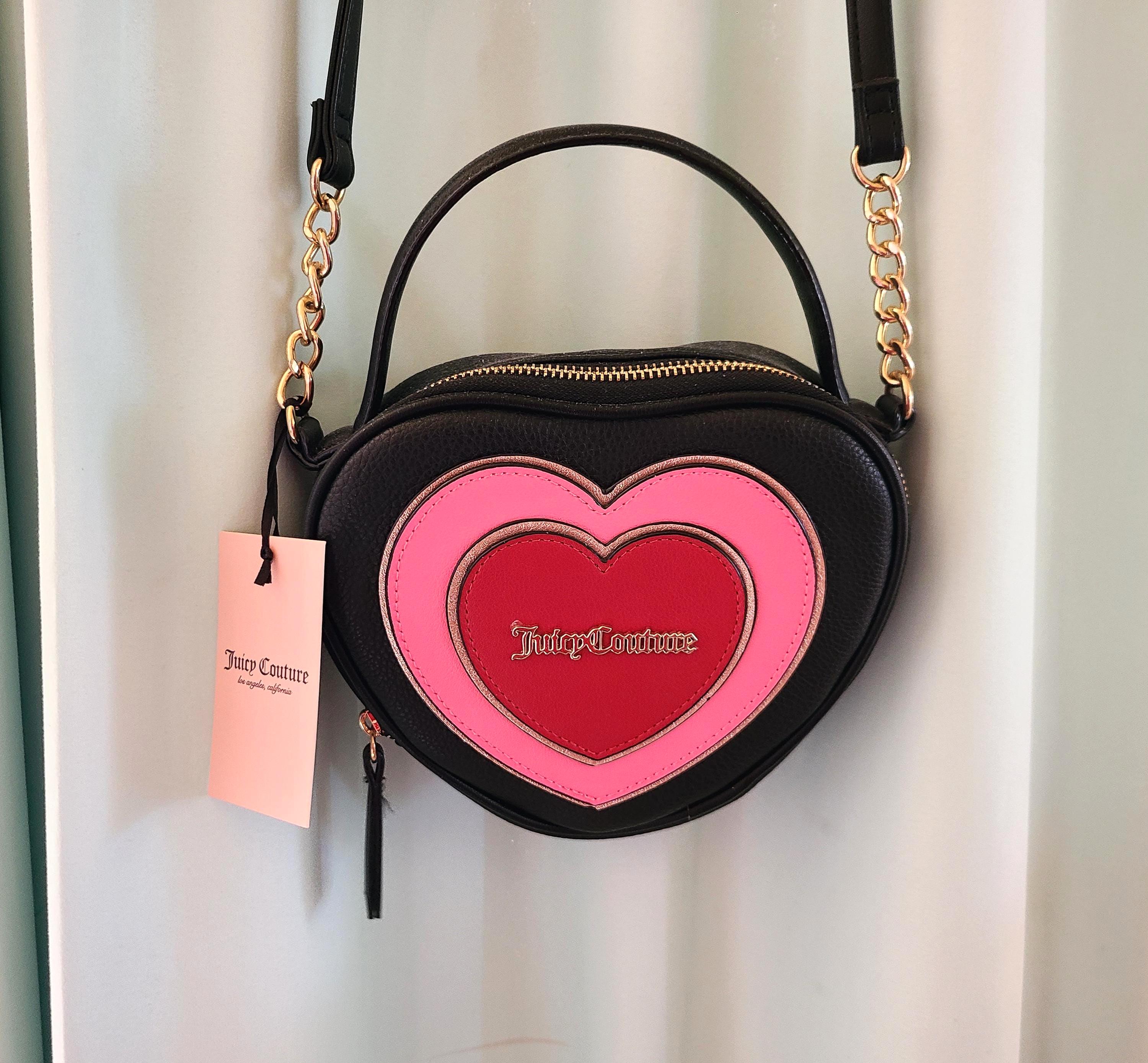 Juicy couture bag - Etsy 日本
