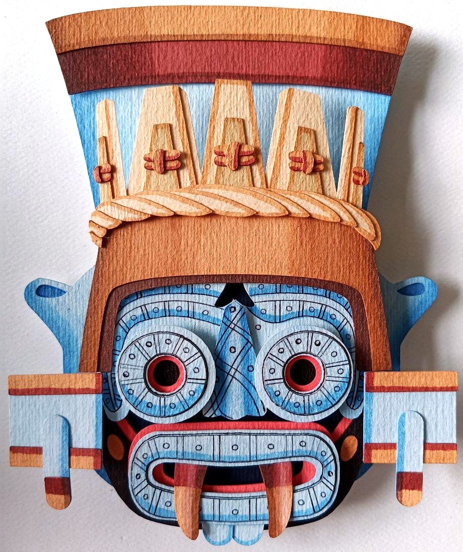 Los 15 dioses aztecas principales