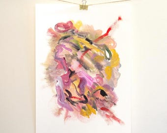 original abstract art