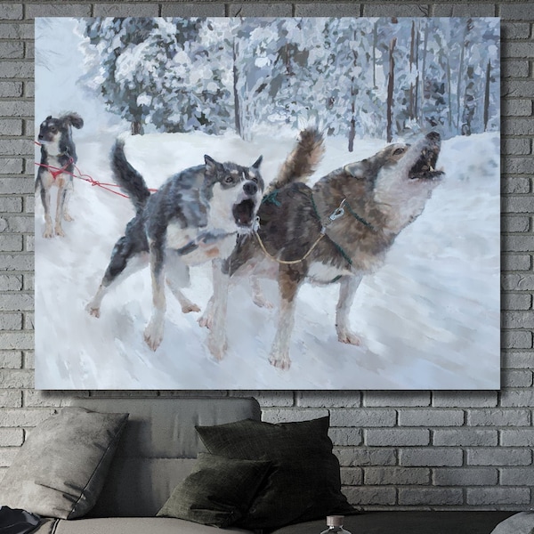 Embellished Giclee Etsy