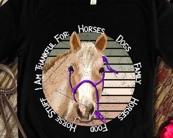 Horse Mom Shirt, Horse Crazy T Shirt, Horse Lover, Trail Riding T-shirt for Women, Horse Show, Dressage, Quarter Horse Mothers Day Shirt