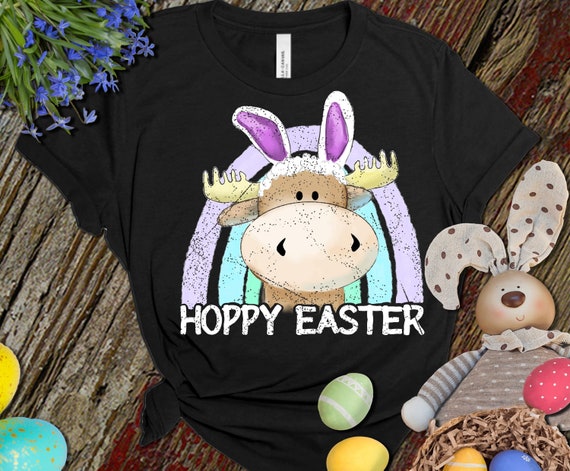 Cute Funny Moose Tee Shirt Cute Funny Moose Tee Shirt