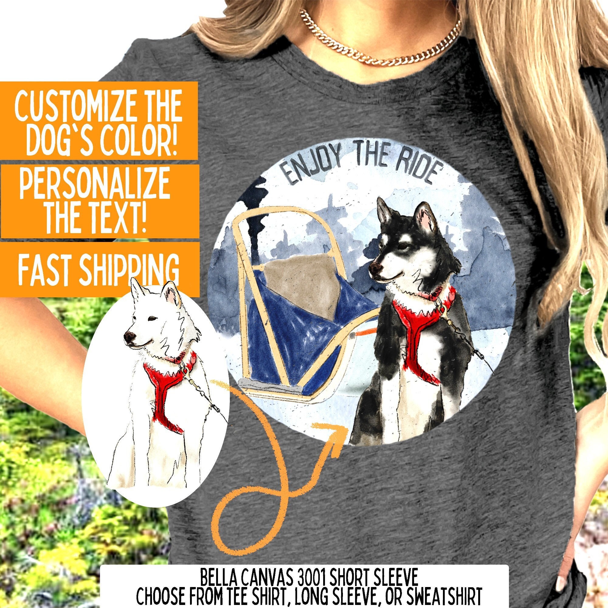 [ATTENDS] Husky Dog Tee /追跡付 il_fullxfull.5751866193_g4uu.jpg