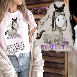 Dressage Shirt Equestrian Mom Gift Equestrian Sweatshirt for Horse Owner Horse Show T-shirt Horse Gift for Horse Trainer Horse Lover Tshirt