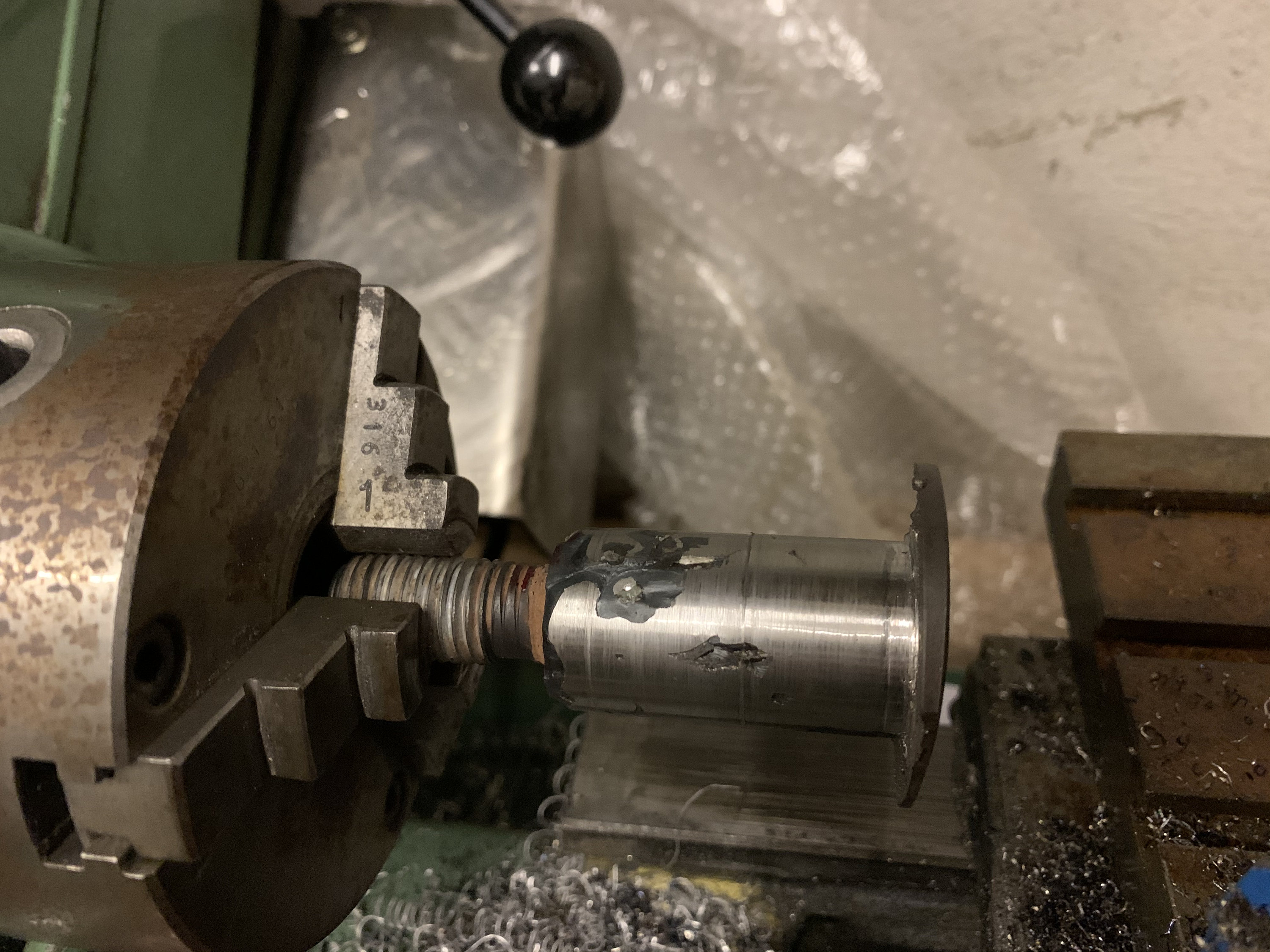 Smithy Lathe for sale compared to CraigsList Only 2 left at 75