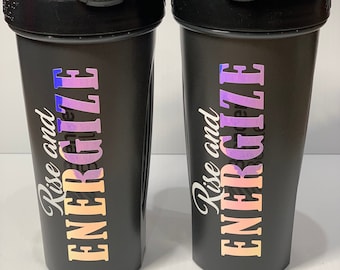 Shaker Cup, Blender Bottles, Gym and Fitness bottles, Coaches Gift