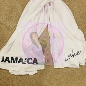 Custom Cooling Towel, Groomsmen Gifts, Welcome bag