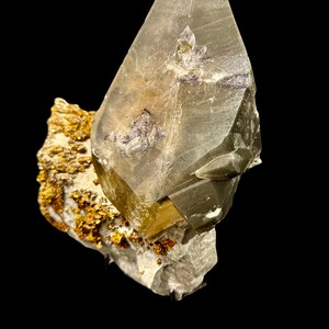 Dragon Scale Calcite