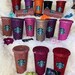 24 oz Rhinestone Starbucks cup 