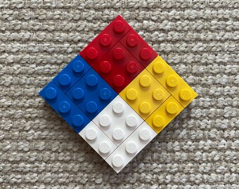 Hazardous Materials Patch