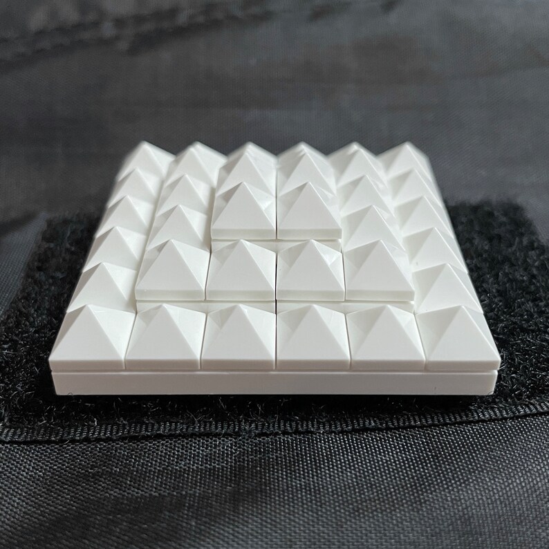 Summits and Moguls Patch Etsy