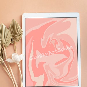 Blue Marble Wallpaper Aesthetic Simple Ipad Wallpapers Etsy Find the best aesthetic wallpapers on wallpapertag. etsy