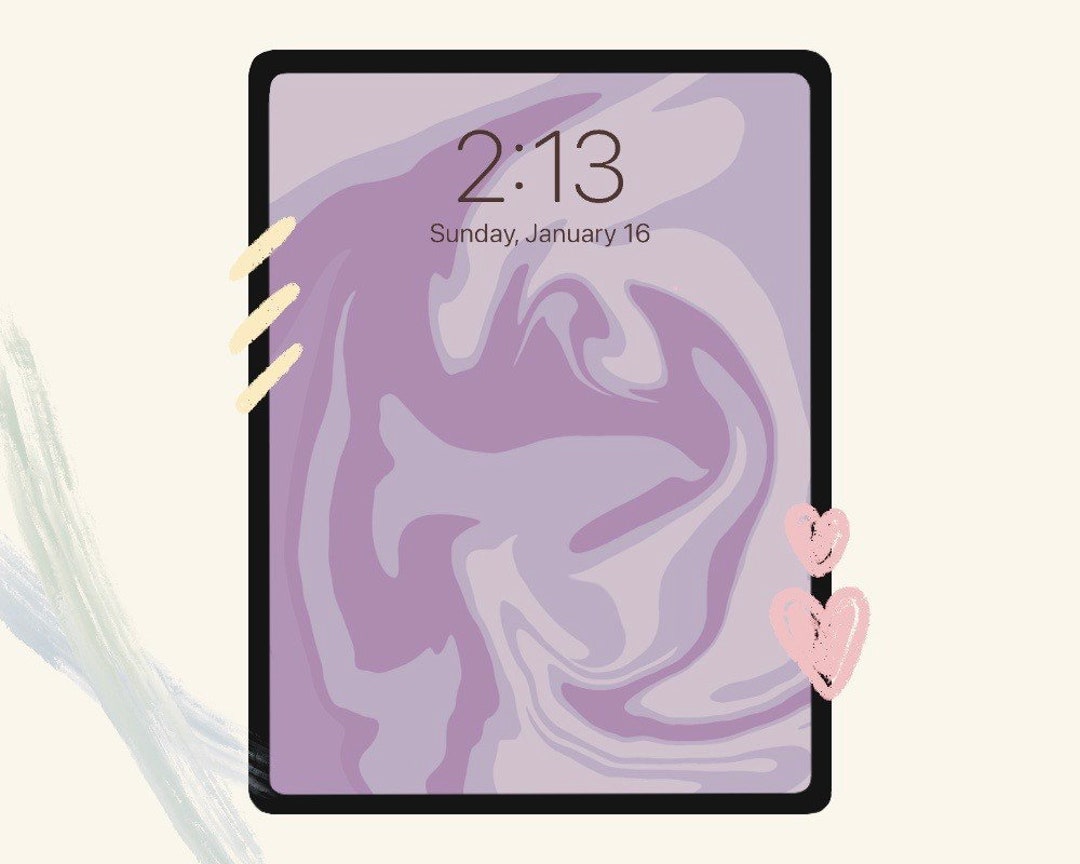 Purple Marble Wallpaper Aesthetic Simple Ipad Wallpapers - Etsy Purple Marble Wallpaper Aesthetic Simple Ipad Wallpapers - Etsy