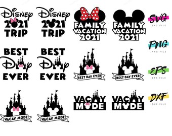 Free Free 270 Disney Family Shirts 2021 Svg SVG PNG EPS DXF File
