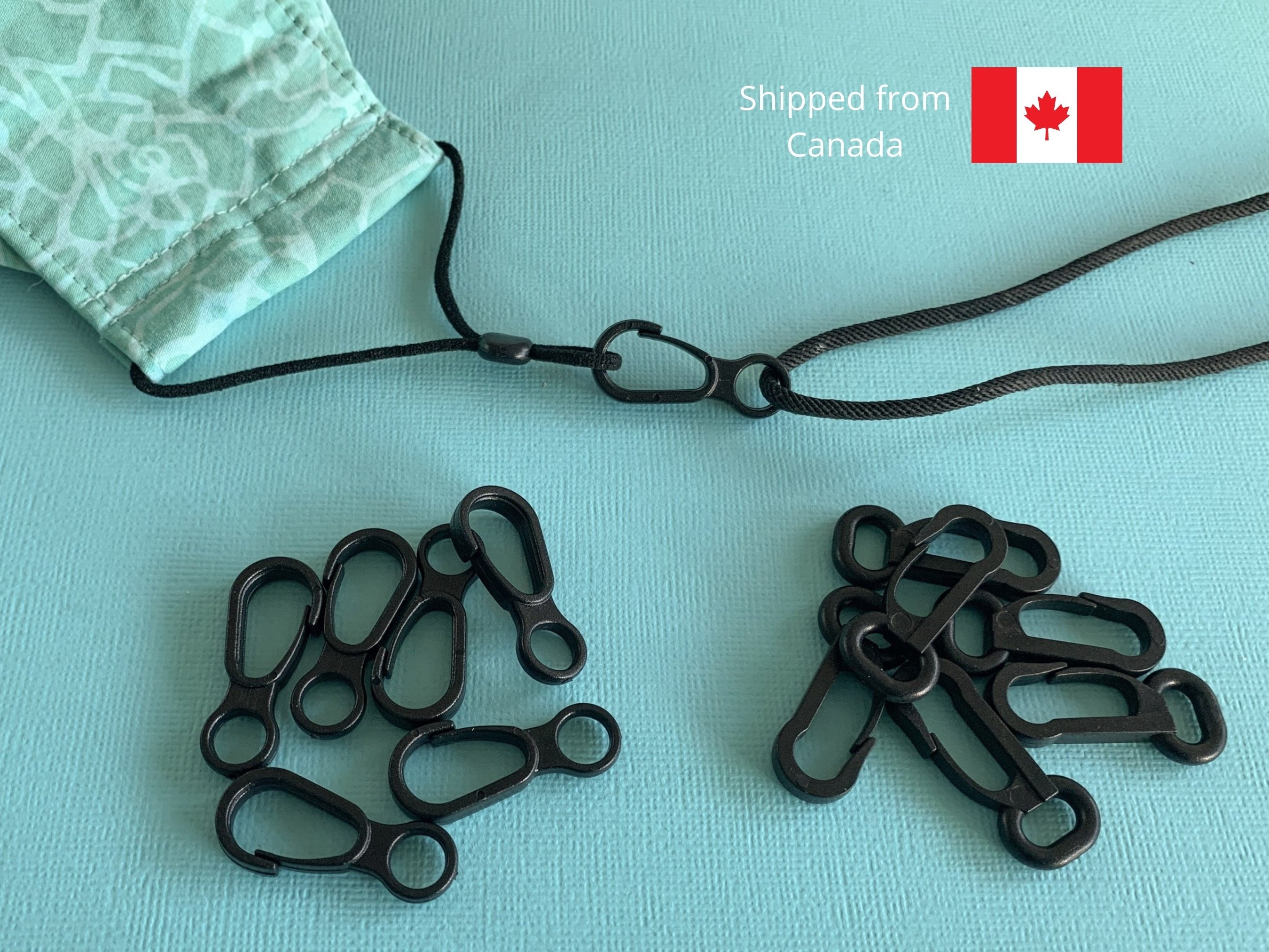 Tiny Hooks -  Canada