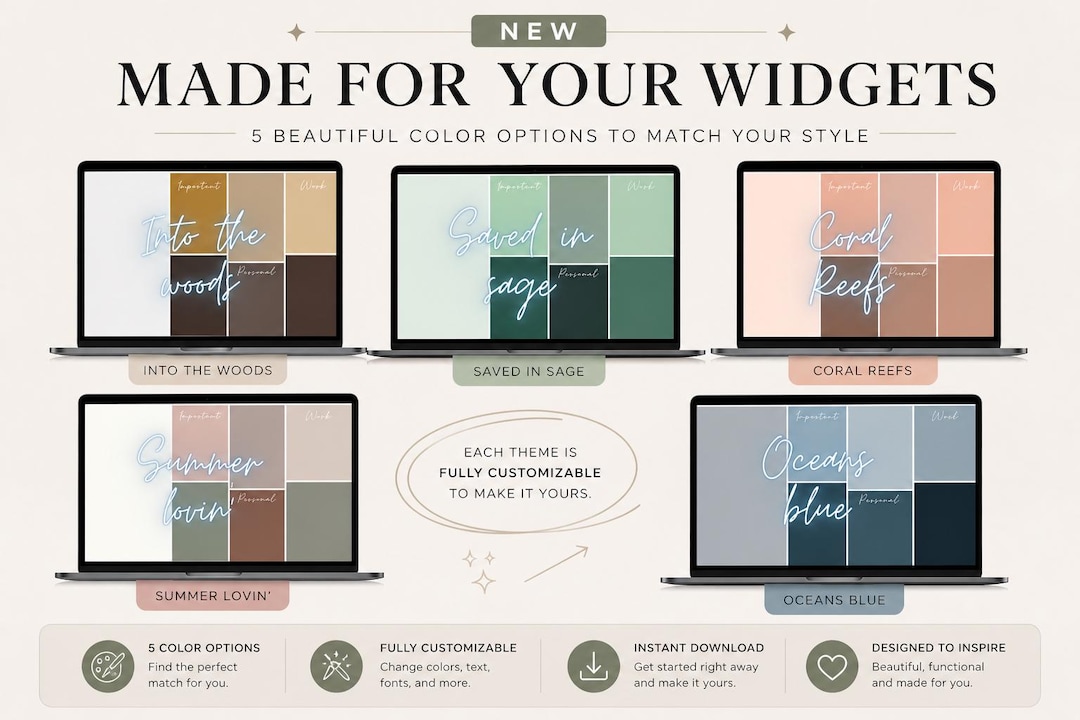 Simple Color Background Working 5 Simple Color Backgrounds for Desktop Organization | Simple ...
