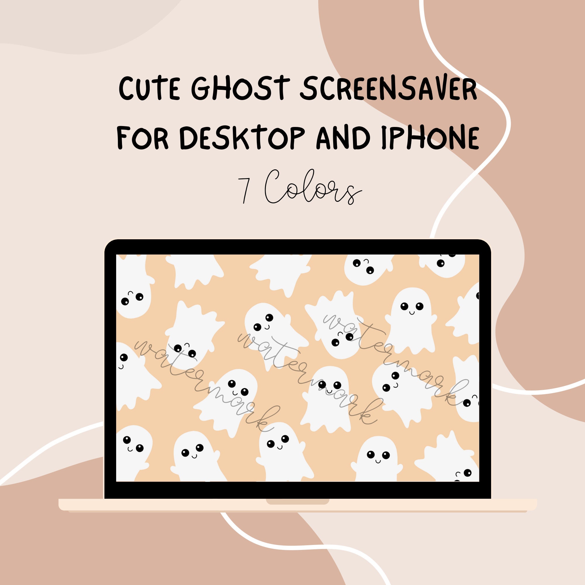 Cute screensavers best sale