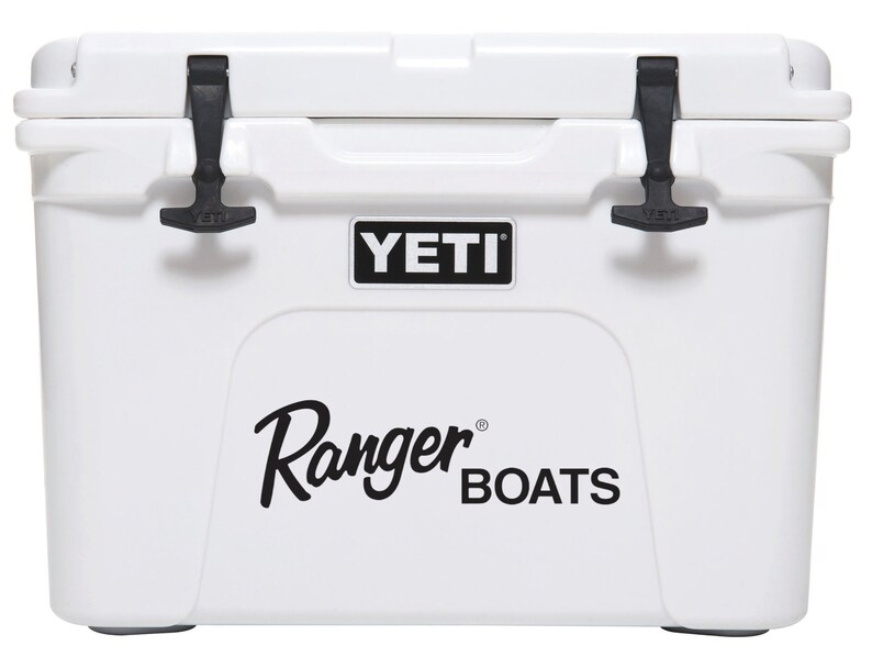Ranger Boats Logo Vinyl Decal Boat Decal Yacht Sticker Etsy
