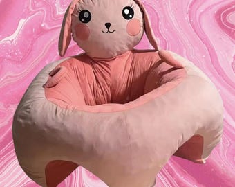 Chaise confort adulte New Baby Bunny EN STOCK