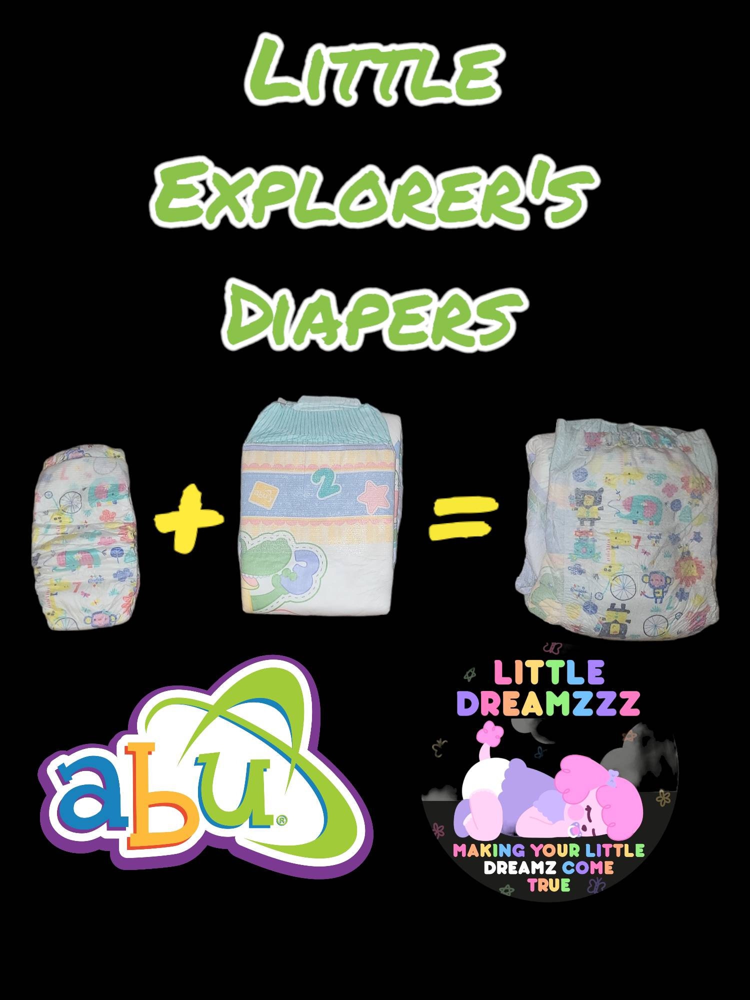 Abu diapers cheap