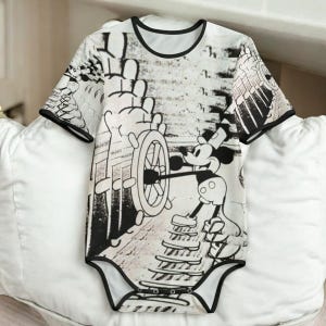 Bodys confortables Littledreamzzz pour adultes
