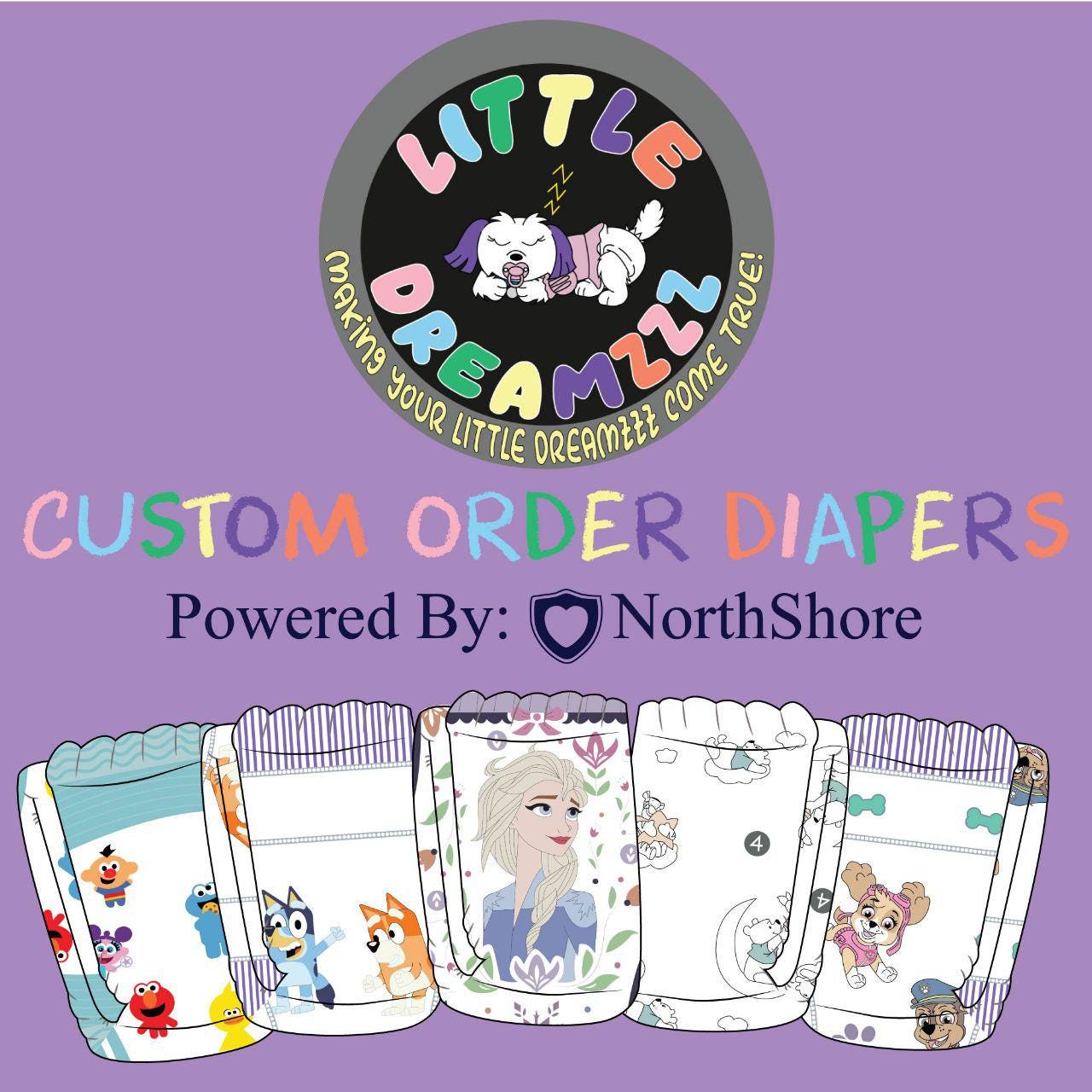 Abdl thick diaper - Etsy 日本