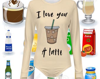 LittleDreamzzz Made by Artist Bodysuit