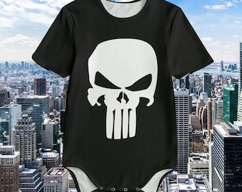 Brutal Hero LittleDreamzzz Made by Artist Bodysuits