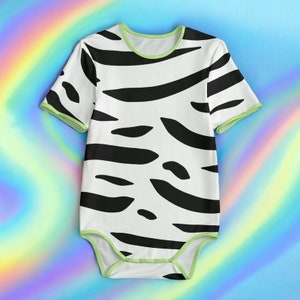 Little Dreamzzz Adult Baby Bodysuits Made by Artist