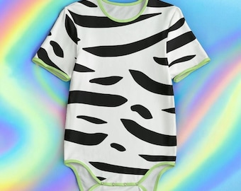 Little Dreamzzz Adult Baby Bodysuits Made by Artist
