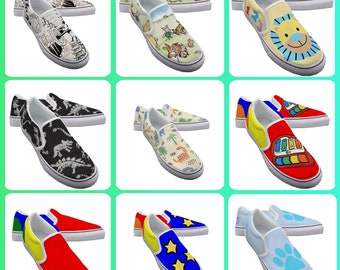 ABDL volwassen baby instappers Baby Prince-collectie heren
