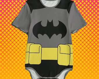 Vigilante Knight LittleDreamzzz Made by Artist Bodysuits