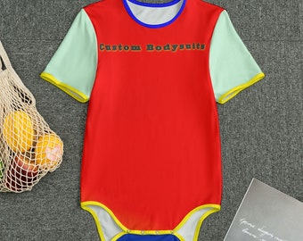 CUSTOM BODYSUIT Make Your Own By Little Dreamzzz ABDL