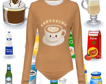 LittleDreamzzz Made by Artist Bodysuit