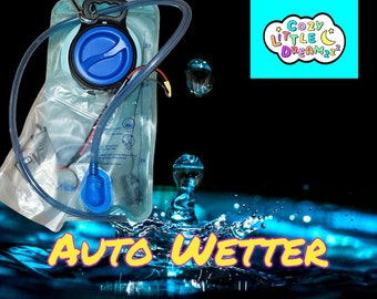 Auto Wetter by Little Dreamzzz