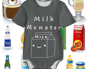 LittleDreamzzz Made by Artist Bodysuit