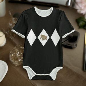 Little Dreamzzz Adult Baby Bodysuits Made by Artist