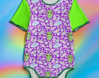 Little Dreamzzz Adult Baby Bodysuits Made by Artist