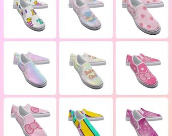 ABDL-instapschoenen volwassenen baby's