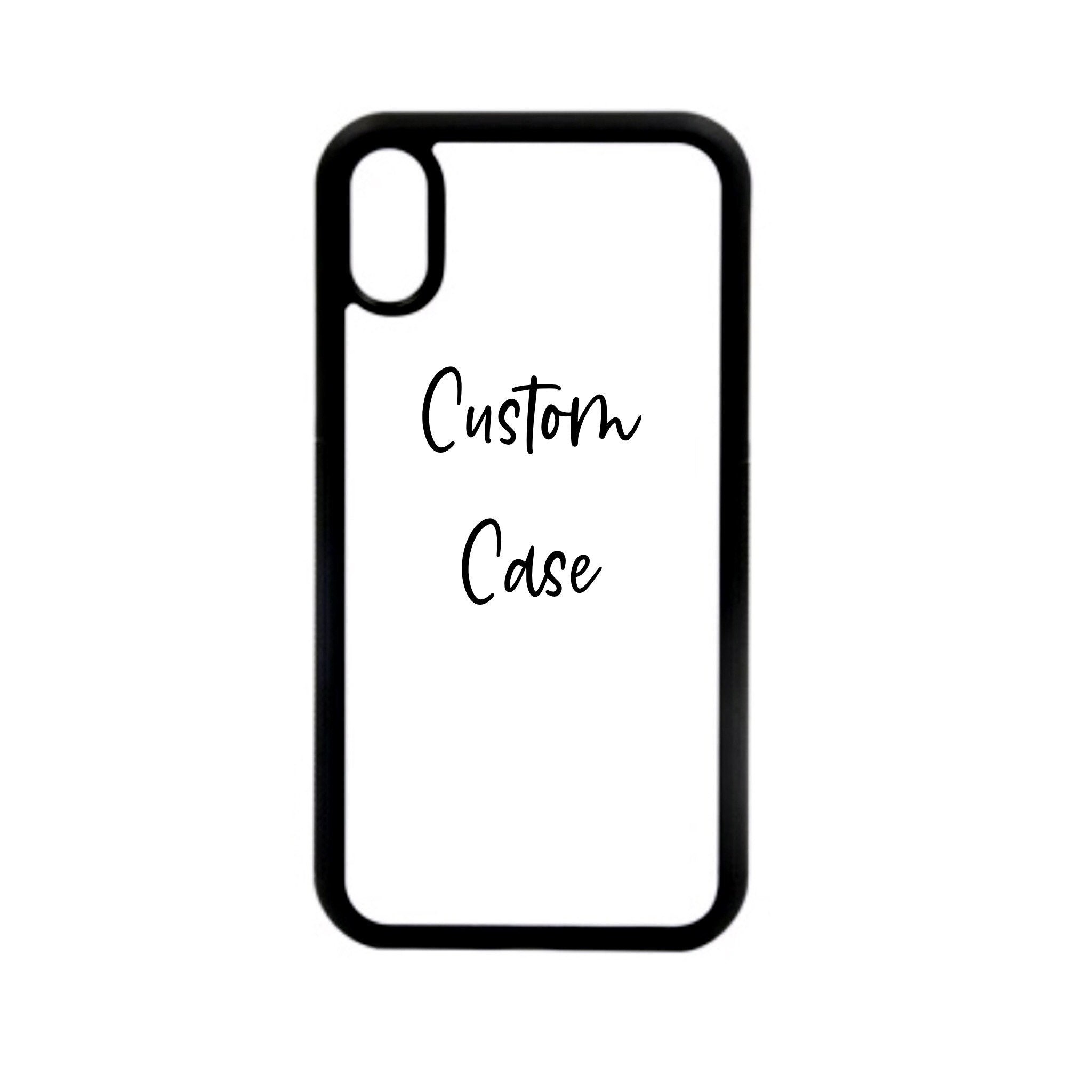 Custom Case Etsy