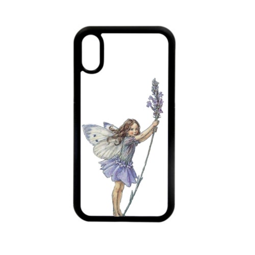 Fairy Cottage Core Aesthetic Phone Case Cover Compatible With Etsy