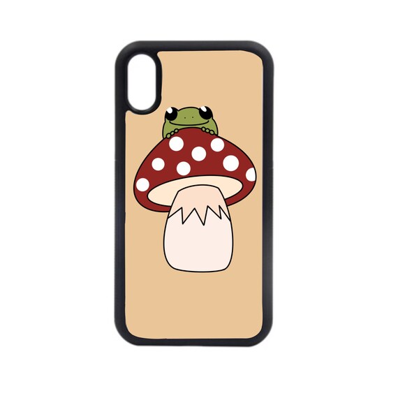 Featured image of post View 17 Indie Frog Sitting On Mushroom Drawing