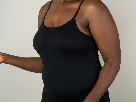 Padded 2024 cami top
