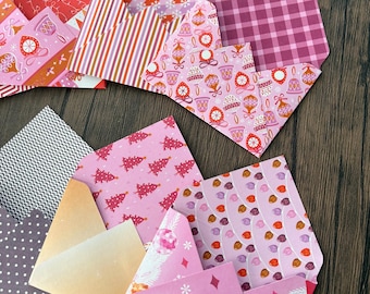 Festive Christmas envelopes Money gift envelope Christmas cash gift Christmas cash envelopes Merry Christmas stationery Festive money wallet