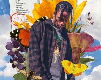 TRAVIS SCOTT